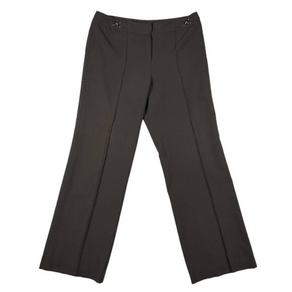 Ann Taylor Brown Pants | Size 10 - Picture 1 of 3